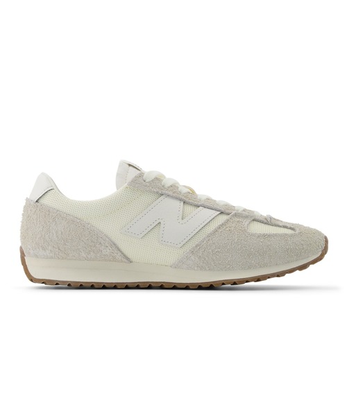 New Balance ★【スニーカー】471 通気性に優れた上質な一足 471(スニーカー)|New Balance(ニューバランス)の