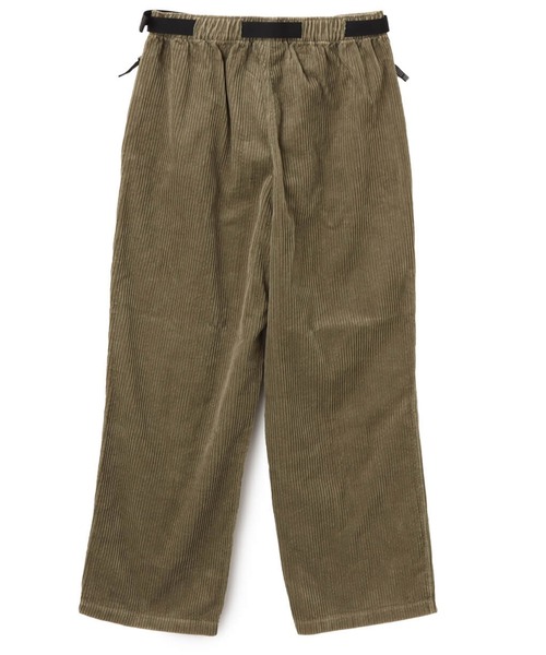 adidas(アディダス)の「adidas EQUIPMENT CORDUROY PANT / アディダス エキップメント コーデュロイ パンツ(その他パンツ・メンズ・オリーブ・S/XL/L/M)」の4枚目の写真