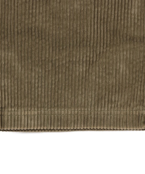 adidas(アディダス)の「adidas EQUIPMENT CORDUROY PANT / アディダス エキップメント コーデュロイ パンツ(その他パンツ・メンズ・オリーブ・S/XL/L/M)」の3枚目の写真