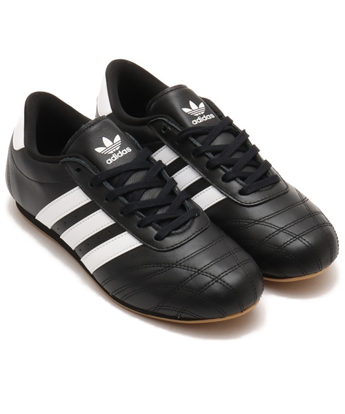 adidas テコンドー　グレー　サイズ24 ほぼ未使用　箱無タグなし adidas adidas TAEKWONDO W SILVER METALLIC/CORE BLACK/GUM