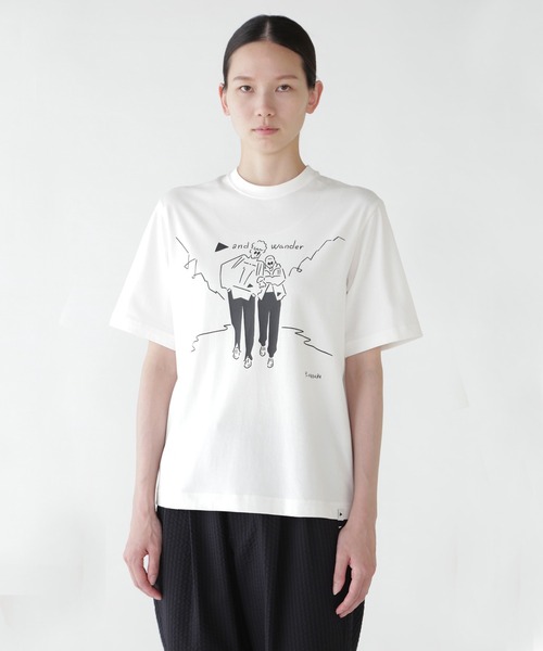 アンダーワールド　公式　DUBNOBASS ...Tシャツ　L アンダーワールド 公式 DUBNOBASS Tシャツ L - メルカリ