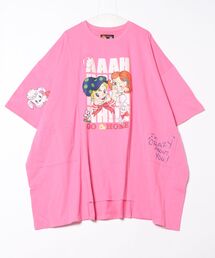 KawaeKayo（カワエカヨ）の「GOHOME-BIGOP（ワンピース）」