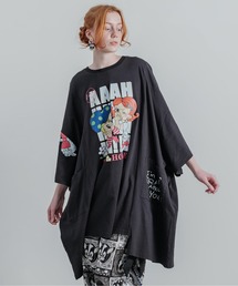 KawaeKayo（カワエカヨ）の「GOHOME-BIGOP（ワンピース）」