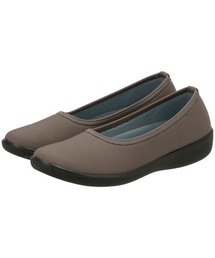 Pansy（パンジー）の「Pansy パンジー 2322 レインステップ 防水シューズ（パンプス）」