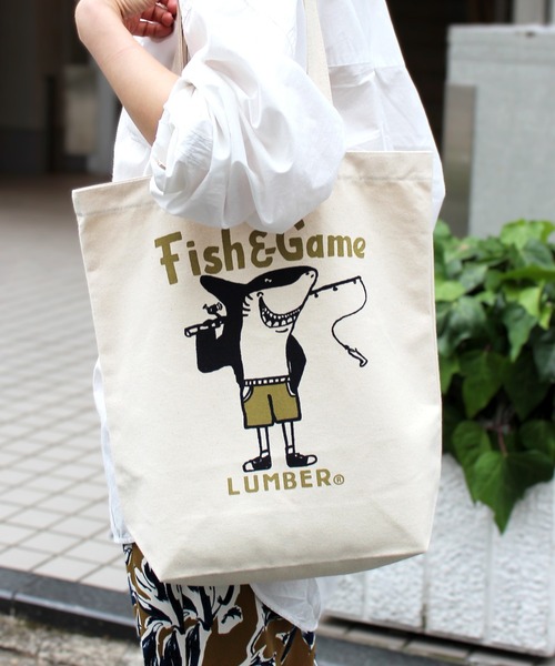 ポールハーデン　キャンパストートバッグ Paul Harnden Shoemakers bag トート - メルカリ