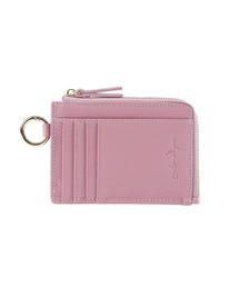 LIZDAYS（リズデイズ）の「Digne レザーミニフラグメントケース byLIZDAYS（財布）」