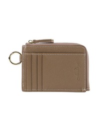 LIZDAYS（リズデイズ）の「Digne レザーミニフラグメントケース byLIZDAYS（財布）」