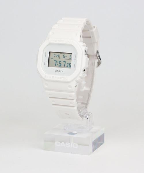 DW-5600シリーズ / DW-5600WW-7JF（デジタル腕時計）｜G-SHOCK