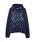 Mendrill�i�����h�����j�́uMendrill X GS. Distressed Hoodie�i�X�E�F�b�g�j�v�b�l�C�r�[