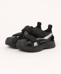 HAWKINS ホーキンス 19-24 KEI ケイ HK25005 BLACK