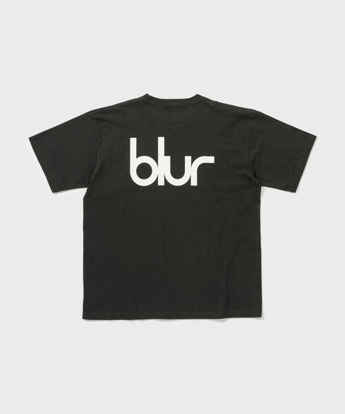 blur×BIOTOP】blur T-SHIRTS（Tシャツ/カットソー）｜BIOTOP