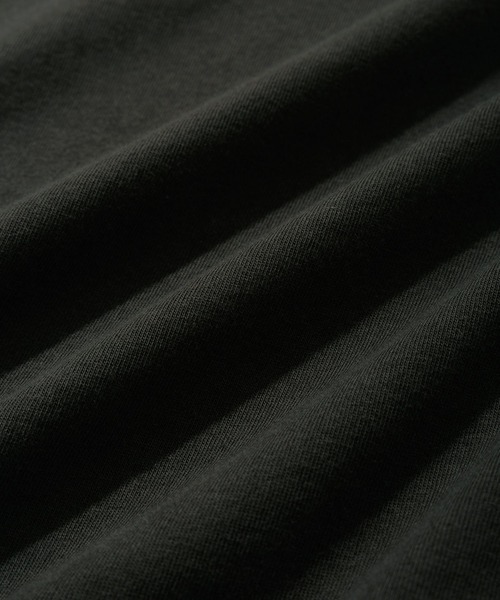 BIOTOP（ビオトープ）の「【blur×BIOTOP】blur T-SHIRTS（Tシャツ/カットソー・メンズ・ブラック系その他2/ホワイト系その他・M/L/XL）」の10枚目の写真