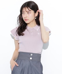 楽天市場】半袖ジャガードニット JILL by JILL STUART ジル バイ