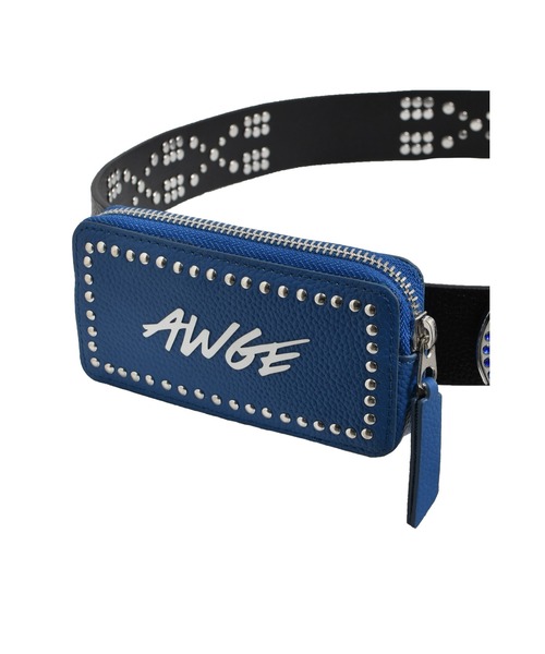 PUMA X A$AP ROCKY LEATHER BELT（ベルト）｜PUMA（プーマ）の