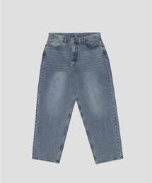 LOTTO | LOTTO　SUMMER BAGGY DENIM PANTS(デニムパンツ)