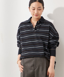 JOURNAL STANDARD｜ジャーナルスタンダードのトップス（ボーダー