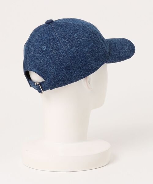 セール】CASQUETTE CHARLIE CARPENTER（キャップ）｜A.P.C.