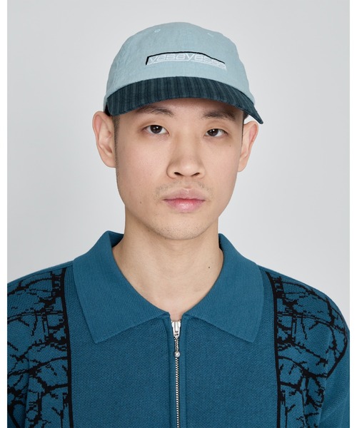 ★2025SS新作★YESEYESEE★Security Cap セール】Security Cap（キャップ）｜YESEYESEE（イエスアイシー