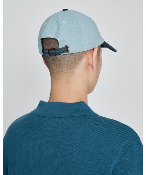 ★2025SS新作★YESEYESEE★Security Cap MUSINSA | YESEYESEE Security Cap Black