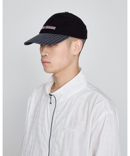 【YESEYESEE】★セキュリティキャップ★ セール】Security Cap（キャップ）｜YESEYESEE（イエスアイシー