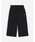 Maison Kitsunei]Lclj́uBABY FOX PATCH CULOTTE JOG PANTSiXEFbgpcjvbubN