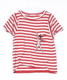 ツモリチサト　受注品　Tシャツ 新品未使用 ブランド古着】TSUMORI CHISATO｜ツモリチサトのTシャツ