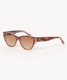 COACH▪︎コーチ▪︎ブラウン系のサングラス COACH｜コーチのサングラス（ブラウン/茶色系）通販 - ZOZOTOWN