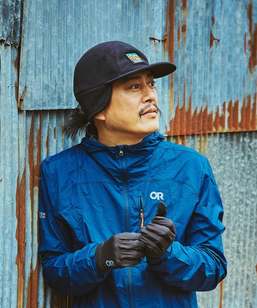 セール】OUTDOOR RESEARCH/アウトドアリサーチ Howling Wind Fleece