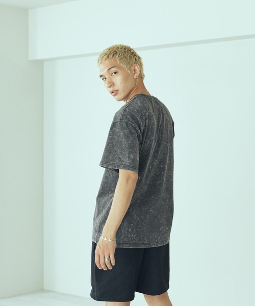 NIKE（ナイキ）の「ナイキ スポーツウェア マックス90 Tシャツ / Nike Sportswear Max90 T-Shirt IH5070-060 Anthracite（Tシャツ/カットソー・メンズ・スミクロ・S/M/L/2XL/XL）」の3枚目の写真