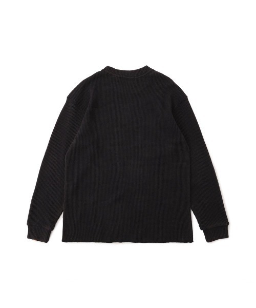 希少　Noremid 長袖サーマル　M セール】【TOKYO DESIGN COLLECTIVE】長袖 サーマル ユニセックス