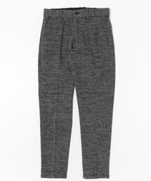 ラッセルジャカードボンディングパンツ