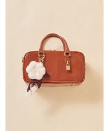 SNIDEL | ミニボストン(ボストンバッグ)