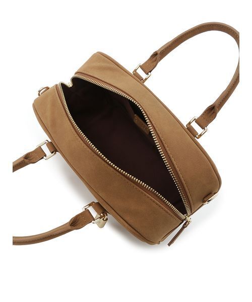 スナイデル　ミニボストン　バッグ SNIDEL ボストンバッグ ミニボストン レディース : ZOZOTOWN