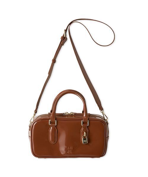 ミニボストン（ボストンバッグ）｜SNIDEL（スナイデル）の