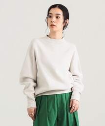 Demi-Luxe BEAMS | AK+1 / 吊り裏毛 スウェット(スウェット)