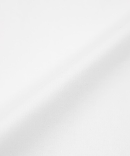 MACKINTOSH PHILOSOPHY(マッキントッシュ フィロソフィー)の「クールタッチフロントタックカットソー(Tシャツ/カットソー・レディース・イエロー/ブラウン/ブラック/オフホワイト・38/36)」の12枚目の写真