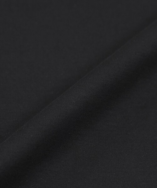 MACKINTOSH PHILOSOPHY(マッキントッシュ フィロソフィー)の「クールタッチフロントタックカットソー(Tシャツ/カットソー・レディース・イエロー/ブラウン/ブラック/オフホワイト・38/36)」の13枚目の写真