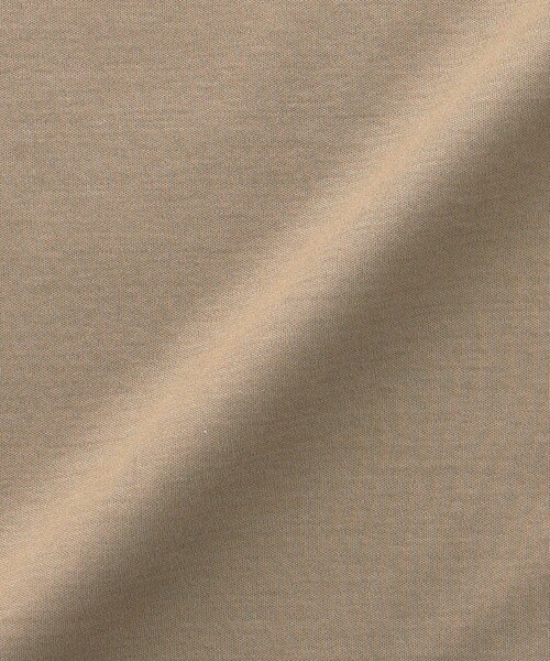 MACKINTOSH PHILOSOPHY(マッキントッシュ フィロソフィー)の「クールタッチフロントタックカットソー(Tシャツ/カットソー・レディース・イエロー/ブラウン/ブラック/オフホワイト・38/36)」の14枚目の写真
