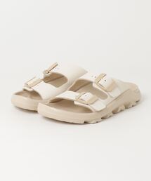 ビルケンシュトック BIRKENSTOCK Mogami 2S Terra SB BF Apex Eggshell