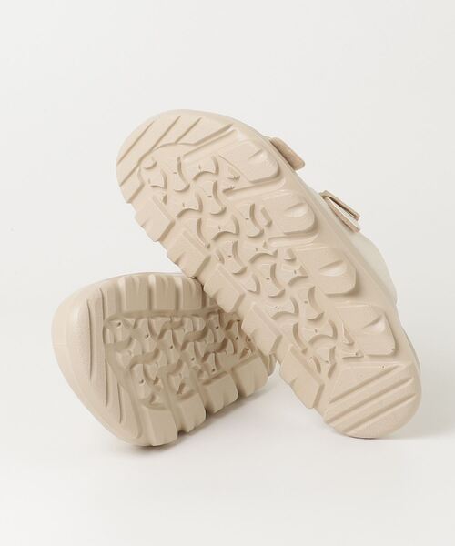 BIRKENSTOCK（ビルケンシュトック）の「ビルケンシュトック BIRKENSTOCK Mogami 2S Terra SB BF Apex Eggshell（サンダル・メンズ・グレー・26.0cm/25.0cm/24.5cm/24.0cm/28.0cm/27.0cm/26.5cm/23.0cm）」の3枚目の写真