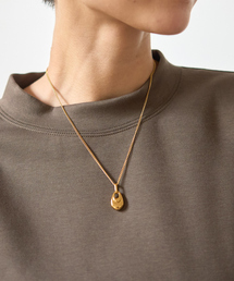 Rouge vif（ルージュヴィフ）の「【PETIT MOMENTS/プティ・モーメント】ネックレス Reins Necklace（ネックレス）」