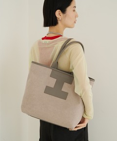 【Todayfuli】Cottontwill Tote Bag トートバッグ TODAYFUL/トゥデイフル】Cottontwill Tote Bag/コットンツイル