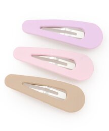 LOVETOXIC（ラブトキシック）の「カラーミニパッチンピン（その他ヘアアクセサリー・キッズ）」