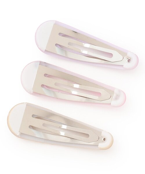 ぱっちんピン リバティ C&S ぱっちんピン リバティ C&S CHECK＆STRIPE / 商品詳細グループ