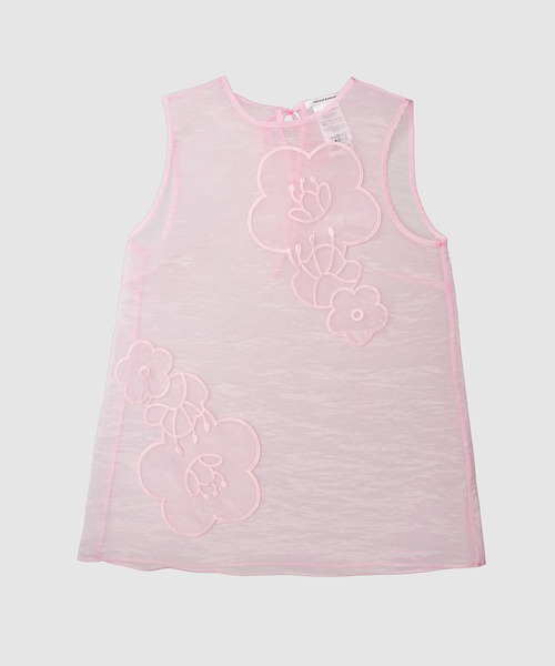 cecilie bahnsen トップス セシリーバンセン ceciliebah