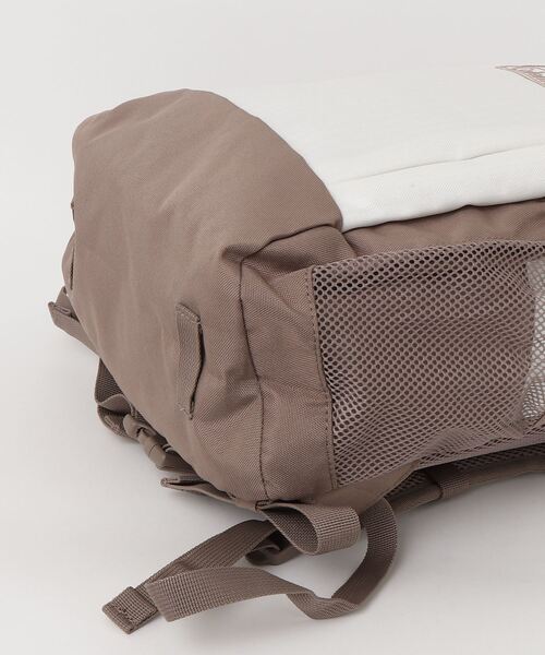 COLEMAN(コールマン)の「コールマン Coleman ウォーカー25(ホワイトヘリンボーン)(バックパック/リュック・メンズ・その他・ONE SIZE)」の3枚目の写真