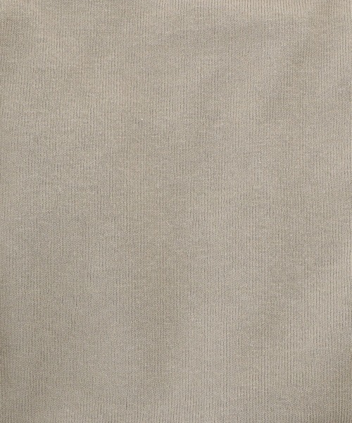 BACKYARD FAMILY(バックヤードファミリー)の「Goodwear 2w7 8518 袖リブ ポケット付き ロングTシャツ(Tシャツ/カットソー・メンズ・グレー/カーキ/ブラック/ホワイト/ネイビー・S/M/LL/L)」の9枚目の写真