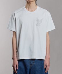 MASU（エムエーエスユー）の「STAR BRAID L/S T-SHIRTS（Tシャツ