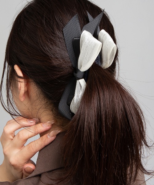 バレッタ　ヘアゴム　バナナクリップ27点　まとめ売り バレッタ ヘアゴム バナナクリップ27点 まとめ売り 楽天市場