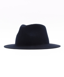 LBC | フェルトツバ広ハット              (ハット)